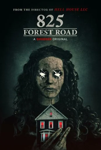 Форест Роуд, 825 (2025) онлайн бесплатно