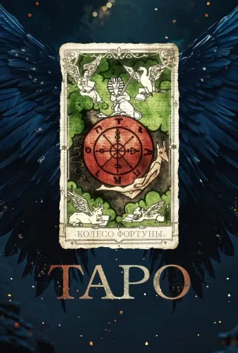 Таро (2024) онлайн бесплатно